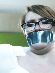 silver  tape