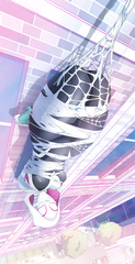 Spiderman Across The Spiderverse Spider Gwen Bondage