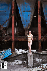chinese bondage