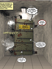 Teen Titans the Judas Contract 05