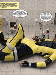 Teen Titans the Judas Contract 06