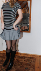 Just me