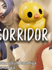 Corridor - Part 2