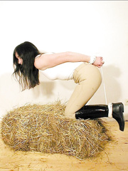 riding boots