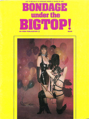Bondage Under The Big Top