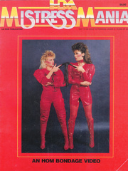 Mistressmania