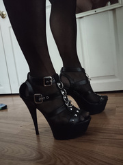 New Heels