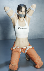 Favorite 3D Bondage