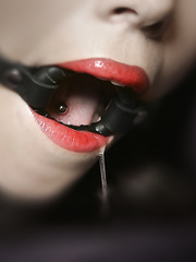 gag ring