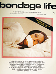 Bondage Life, Vol1, No2