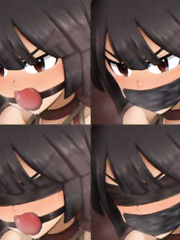 Bondage anime 2