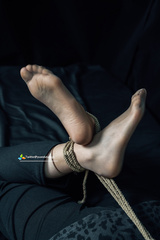 Chinese bondage