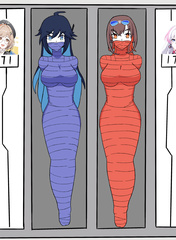 animation bondage