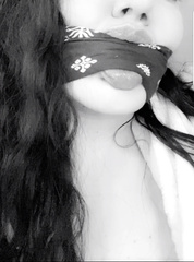 Selfgags