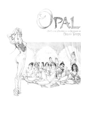 Opal (Brian Tarsis)