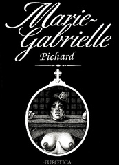 Pichard's Marie-Gabrielle
