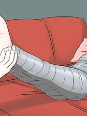 Persona bondage