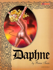Daphne (Tarsis)