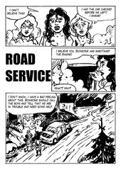 Road Service