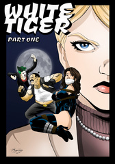 White Tiger Part One
