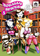 Totally Spices 5