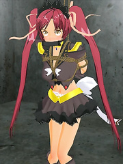 magical girl 2
