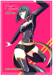 [Warabimochi] Heroine Harassment Junketsu no Taimashi A