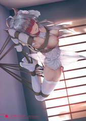Anime bondage 4