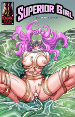 Superior Girl part 1
