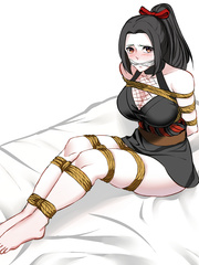 Anime bondage 2
