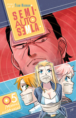 Chapter 05 – Semi-Auto Semla