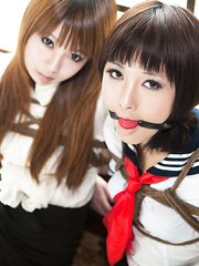 Gagged & Ungagged Partners
