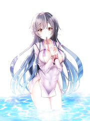 Bikini anime bondage