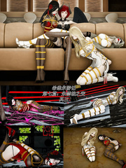chinese bondage 15