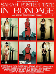 Vintage Aussie Bondage Vol 1