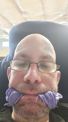 Selfgagged