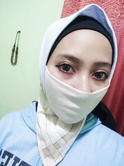 hanky mask
