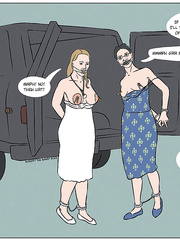 sisters kidnapped