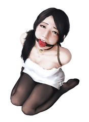 Damsel bondage 2
