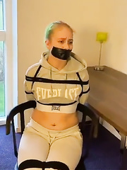 fighter girls kidnapped