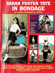 Vintage Aussie Bondage Vol 3