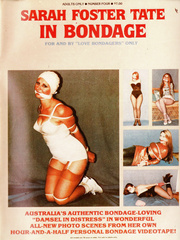 Vintage Aussie Bondage Vol 4