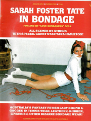 Vintage Aussie Bondage Vol 5