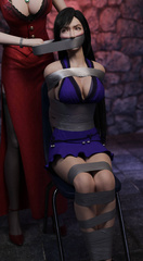 Tifa Lockhart