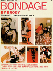 bondage by Brody Vol 6
