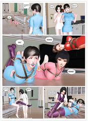 Hospital Boundage 3