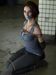 Resident Evil Jill Valentine