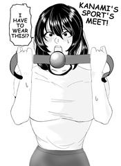 Gagged Prisoner Exercise