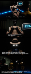Evil Domination
