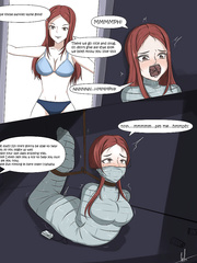 Anime Bondage 5